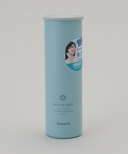 212 KITCHEN STORE / トゥーワントゥーキッチン ストア その他小物 | ミニアイスパック ブルー ＜peacok ピーコック＞ | 詳細10