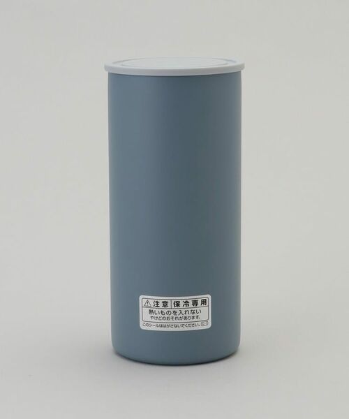 212 KITCHEN STORE / トゥーワントゥーキッチン ストア その他小物 | アイスパック シリコン氷のうタイプ ブルーグレー ＜peacok ピーコック＞ | 詳細3