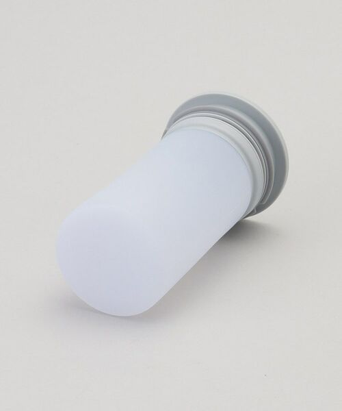 212 KITCHEN STORE / トゥーワントゥーキッチン ストア その他小物 | アイスパック シリコン氷のうタイプ ブルーグレー ＜peacok ピーコック＞ | 詳細4