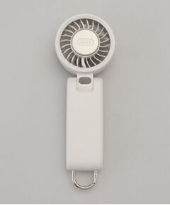 212 KITCHEN STORE / トゥーワントゥーキッチン ストア その他小物 | ひんやり パワフルファン パンナホワイト ＜Toffy トフィ＞