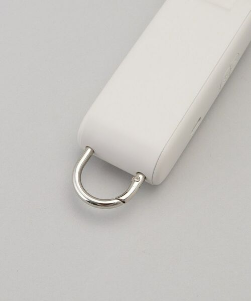 212 KITCHEN STORE / トゥーワントゥーキッチン ストア その他小物 | ひんやり パワフルファン パンナホワイト ＜Toffy トフィ＞ | 詳細8