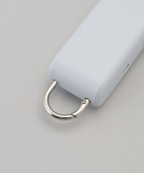 212 KITCHEN STORE / トゥーワントゥーキッチン ストア その他小物 | ひんやり パワフルファン シャーベットブルー ＜Toffy トフィ＞ | 詳細8