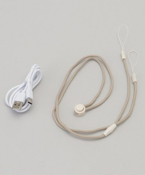 212 KITCHEN STORE / トゥーワントゥーキッチン ストア その他小物 | ひんやり パワフルファン シャーベットブルー ＜Toffy トフィ＞ | 詳細9