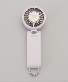 212 KITCHEN STORE / トゥーワントゥーキッチン ストア その他小物 | ひんやり パワフルファン ラベンダー ＜Toffy トフィ＞