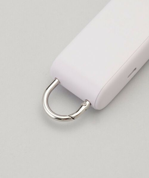 212 KITCHEN STORE / トゥーワントゥーキッチン ストア その他小物 | ひんやり パワフルファン ラベンダー ＜Toffy トフィ＞ | 詳細8