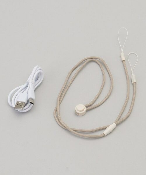 212 KITCHEN STORE / トゥーワントゥーキッチン ストア その他小物 | ひんやり パワフルファン ラベンダー ＜Toffy トフィ＞ | 詳細9