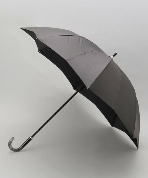 212 KITCHEN STORE / トゥーワントゥーキッチン ストア 傘 | アンブレラUV55cm シェードブラック 日傘/長傘 ＜Shupatto シュパット＞ | 詳細1