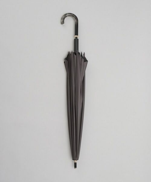 212 KITCHEN STORE / トゥーワントゥーキッチン ストア 傘 | アンブレラUV55cm シェードブラック 日傘/長傘 ＜Shupatto シュパット＞ | 詳細2