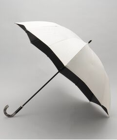 212 KITCHEN STORE / トゥーワントゥーキッチン ストア 傘 | アンブレラUV55cm シェルホワイト 日傘/長傘 ＜Shupatto シュパット＞