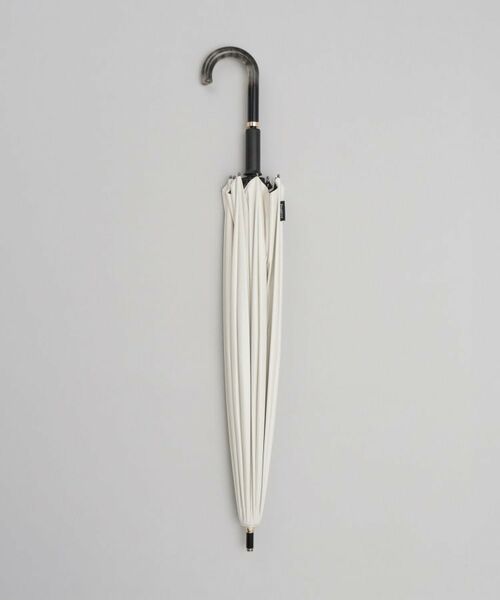 212 KITCHEN STORE / トゥーワントゥーキッチン ストア 傘 | アンブレラUV55cm シェルホワイト 日傘/長傘 ＜Shupatto シュパット＞ | 詳細2