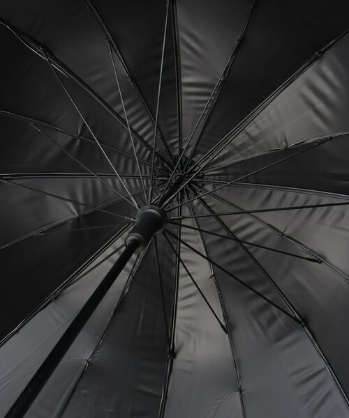 212 KITCHEN STORE / トゥーワントゥーキッチン ストア 傘 | アンブレラUV55cm シェルホワイト 日傘/長傘 ＜Shupatto シュパット＞ | 詳細3