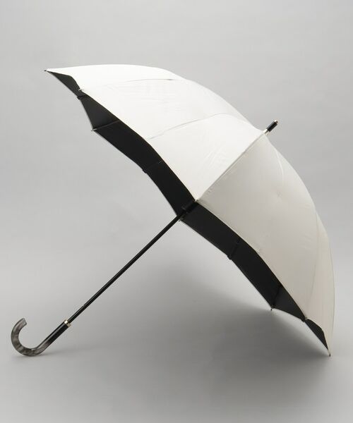 212 KITCHEN STORE / トゥーワントゥーキッチン ストア 傘 | アンブレラUV55cm シェルホワイト 日傘/長傘 ＜Shupatto シュパット＞（その他）