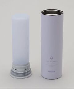 212 KITCHEN STORE / トゥーワントゥーキッチン ストア その他小物 | ミニアイスパック パープル ＜peacok ピーコック＞