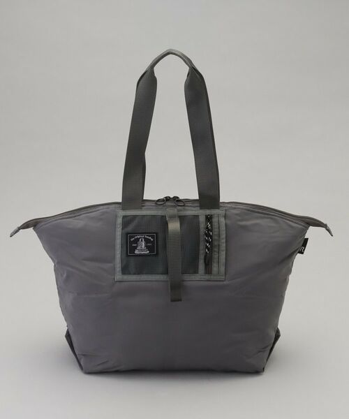 212 KITCHEN STORE / トゥーワントゥーキッチン ストア バッグ | サーモキーパー.バレル.ベーシック GY ＜ROOTOTE ルートート＞ | 詳細1