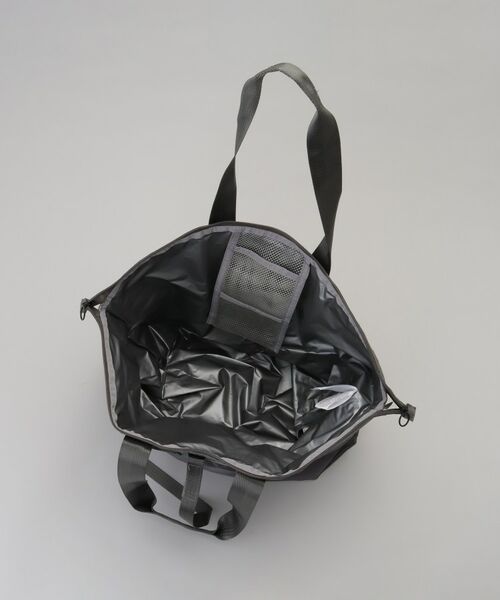 212 KITCHEN STORE / トゥーワントゥーキッチン ストア バッグ | サーモキーパー.バレル.ベーシック GY ＜ROOTOTE ルートート＞ | 詳細5