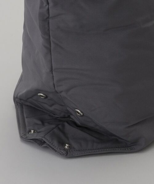 212 KITCHEN STORE / トゥーワントゥーキッチン ストア バッグ | サーモキーパー.バレル.ベーシック GY ＜ROOTOTE ルートート＞ | 詳細9