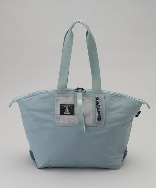 212 KITCHEN STORE / トゥーワントゥーキッチン ストア バッグ | サーモキーパー.バレル.ベーシック BL ＜ROOTOTE ルートート＞ | 詳細1