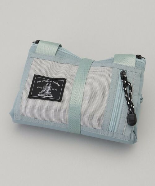 212 KITCHEN STORE / トゥーワントゥーキッチン ストア バッグ | サーモキーパー.バレル.ベーシック BL ＜ROOTOTE ルートート＞ | 詳細10
