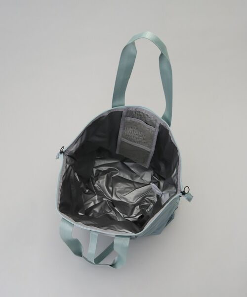 212 KITCHEN STORE / トゥーワントゥーキッチン ストア バッグ | サーモキーパー.バレル.ベーシック BL ＜ROOTOTE ルートート＞ | 詳細5