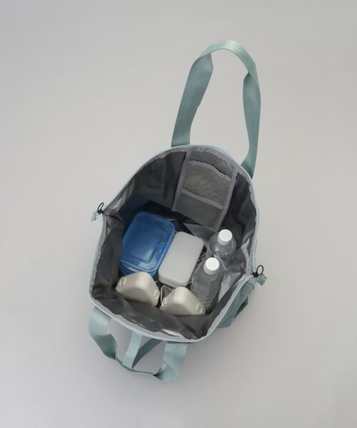 212 KITCHEN STORE / トゥーワントゥーキッチン ストア バッグ | サーモキーパー.バレル.ベーシック BL ＜ROOTOTE ルートート＞ | 詳細6
