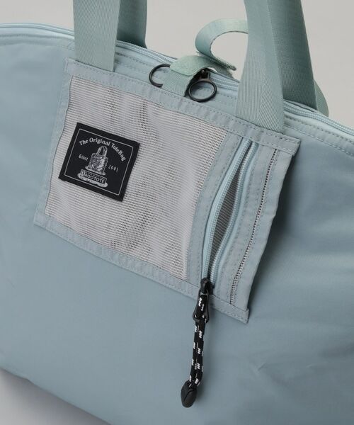 212 KITCHEN STORE / トゥーワントゥーキッチン ストア バッグ | サーモキーパー.バレル.ベーシック BL ＜ROOTOTE ルートート＞ | 詳細8