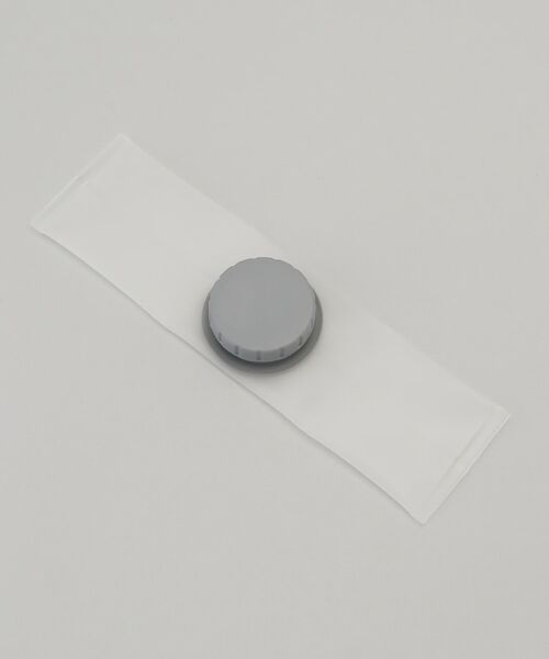 212 KITCHEN STORE / トゥーワントゥーキッチン ストア その他小物 | hieru スカーフ氷のう ペイズリー ネイビー | 詳細5