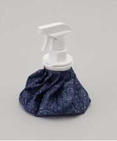 212 KITCHEN STORE / トゥーワントゥーキッチン ストア その他小物 | hieru スプレー氷のう ペイズリー ネイビー