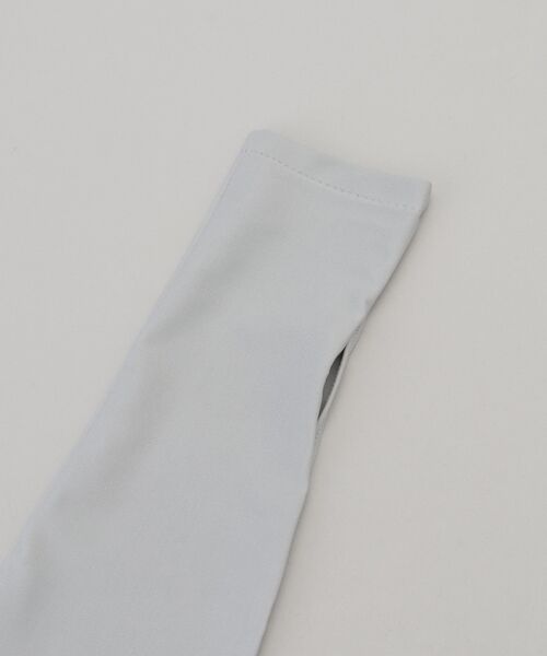 212 KITCHEN STORE / トゥーワントゥーキッチン ストア その他小物 | クールヘイヴン ヒヤンヌ アームロング GY | 詳細3