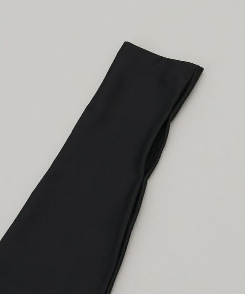 212 KITCHEN STORE / トゥーワントゥーキッチン ストア その他小物 | クールヘイヴン ヒヤンヌ アームロング BK | 詳細3