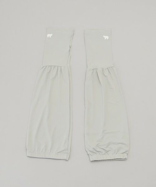 212 KITCHEN STORE / トゥーワントゥーキッチン ストア その他小物 | クールヘイブン ポーチ付きアームカバー MT | 詳細1