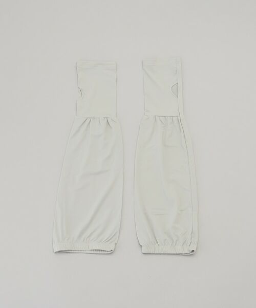 212 KITCHEN STORE / トゥーワントゥーキッチン ストア その他小物 | クールヘイブン ポーチ付きアームカバー MT | 詳細2