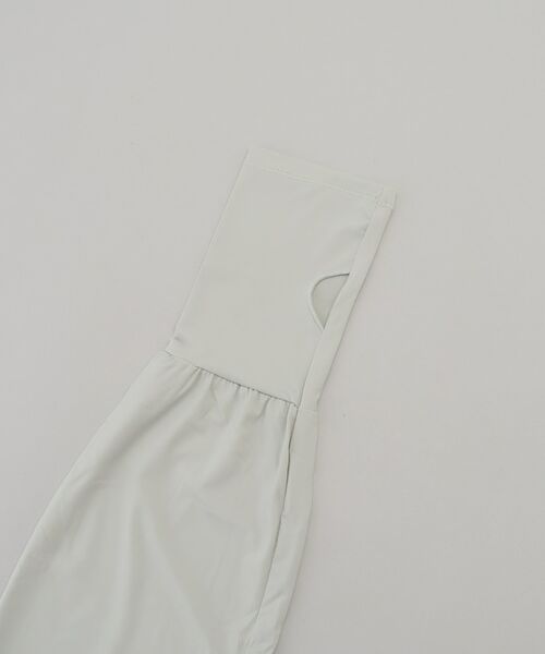 212 KITCHEN STORE / トゥーワントゥーキッチン ストア その他小物 | クールヘイブン ポーチ付きアームカバー MT | 詳細3