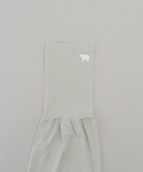 212 KITCHEN STORE / トゥーワントゥーキッチン ストア その他小物 | クールヘイブン ポーチ付きアームカバー MT | 詳細4