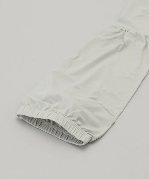 212 KITCHEN STORE / トゥーワントゥーキッチン ストア その他小物 | クールヘイブン ポーチ付きアームカバー MT | 詳細5