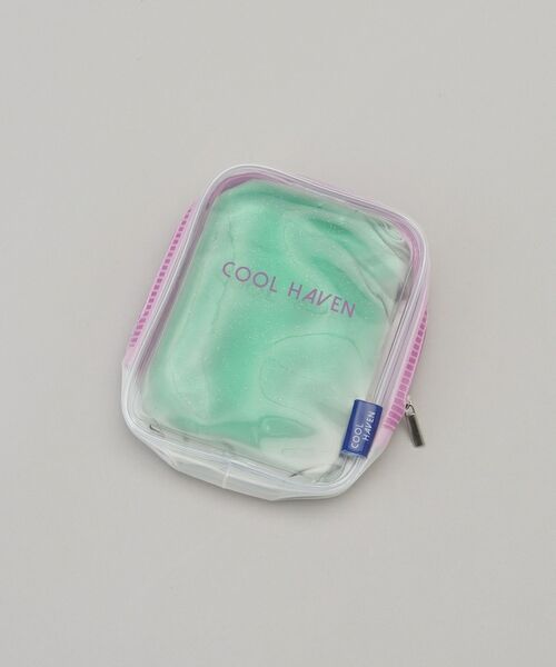 212 KITCHEN STORE / トゥーワントゥーキッチン ストア その他小物 | クールヘイブン ポーチ付きアームカバー MT | 詳細6
