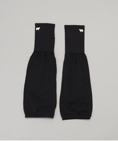 212 KITCHEN STORE / トゥーワントゥーキッチン ストア その他小物 | クールヘイブン ポーチ付きアームカバー BK