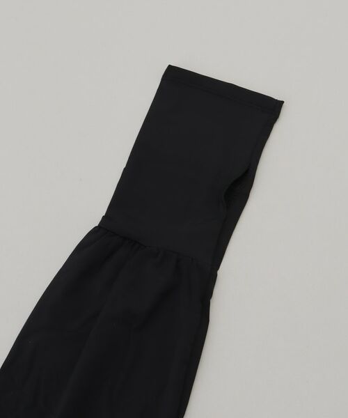 212 KITCHEN STORE / トゥーワントゥーキッチン ストア その他小物 | クールヘイブン ポーチ付きアームカバー BK | 詳細3