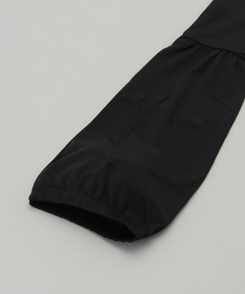 212 KITCHEN STORE / トゥーワントゥーキッチン ストア その他小物 | クールヘイブン ポーチ付きアームカバー BK | 詳細5