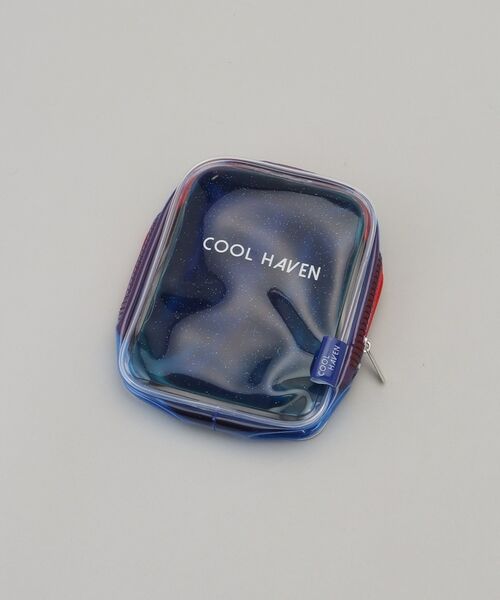 212 KITCHEN STORE / トゥーワントゥーキッチン ストア その他小物 | クールヘイブン ポーチ付きアームカバー BK | 詳細6