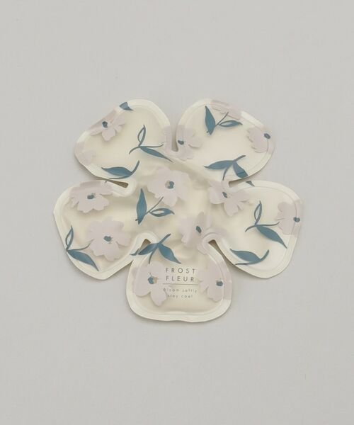 212 KITCHEN STORE / トゥーワントゥーキッチン ストア その他小物 | フロストフルール ハットピロー IV | 詳細1