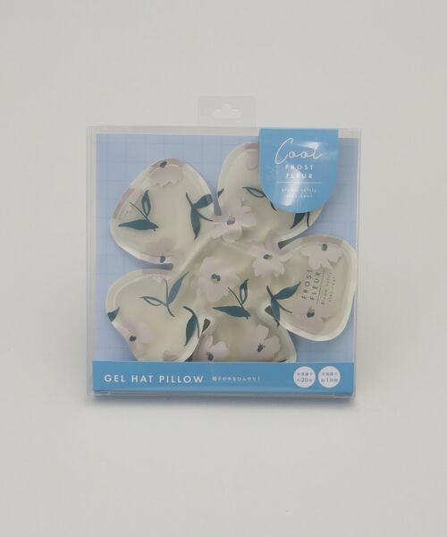 212 KITCHEN STORE / トゥーワントゥーキッチン ストア その他小物 | フロストフルール ハットピロー IV | 詳細6