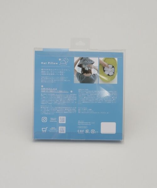 212 KITCHEN STORE / トゥーワントゥーキッチン ストア その他小物 | フロストフルール ハットピロー IV | 詳細7