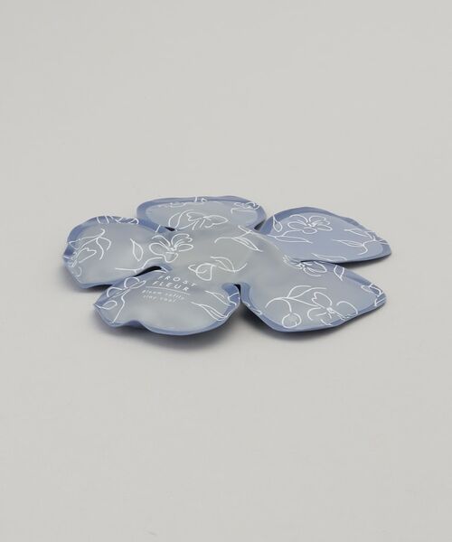 212 KITCHEN STORE / トゥーワントゥーキッチン ストア その他小物 | フロストフルール ハットピロー BL | 詳細2