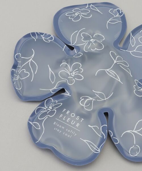 212 KITCHEN STORE / トゥーワントゥーキッチン ストア その他小物 | フロストフルール ハットピロー BL | 詳細3