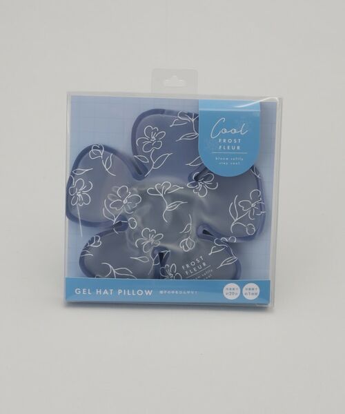 212 KITCHEN STORE / トゥーワントゥーキッチン ストア その他小物 | フロストフルール ハットピロー BL | 詳細5