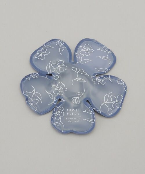 212 KITCHEN STORE / トゥーワントゥーキッチン ストア その他小物 | フロストフルール ハットピロー BL（その他）