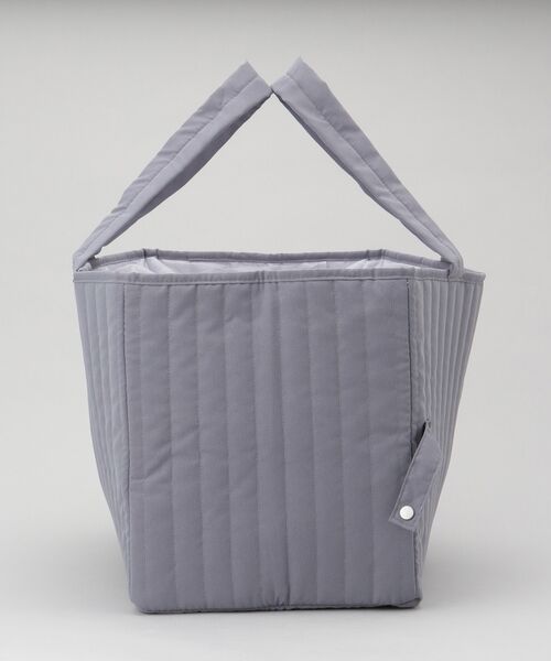 212 KITCHEN STORE / トゥーワントゥーキッチン ストア バッグ | ランカ ショッピングレジバッグ BL | 詳細2