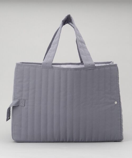 212 KITCHEN STORE / トゥーワントゥーキッチン ストア バッグ | ランカ ショッピングレジバッグ BL | 詳細3