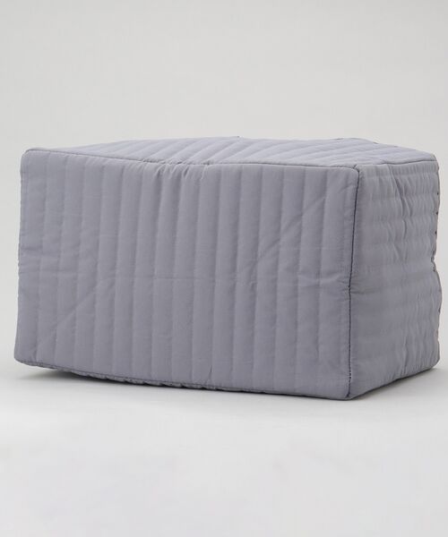 212 KITCHEN STORE / トゥーワントゥーキッチン ストア バッグ | ランカ ショッピングレジバッグ BL | 詳細4