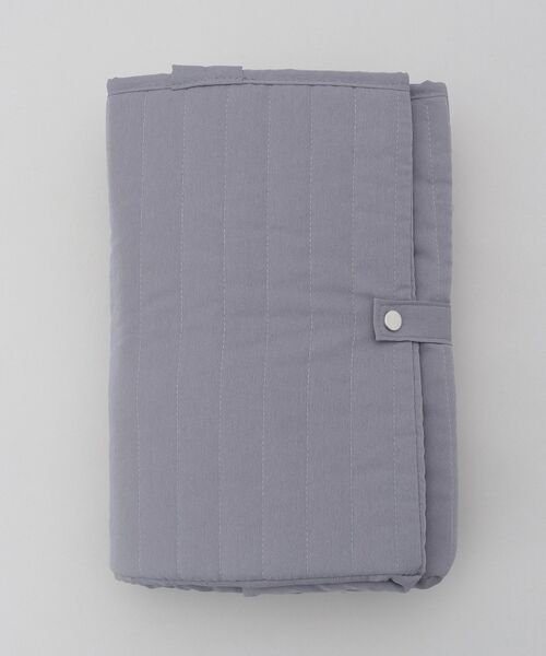 212 KITCHEN STORE / トゥーワントゥーキッチン ストア バッグ | ランカ ショッピングレジバッグ BL | 詳細9